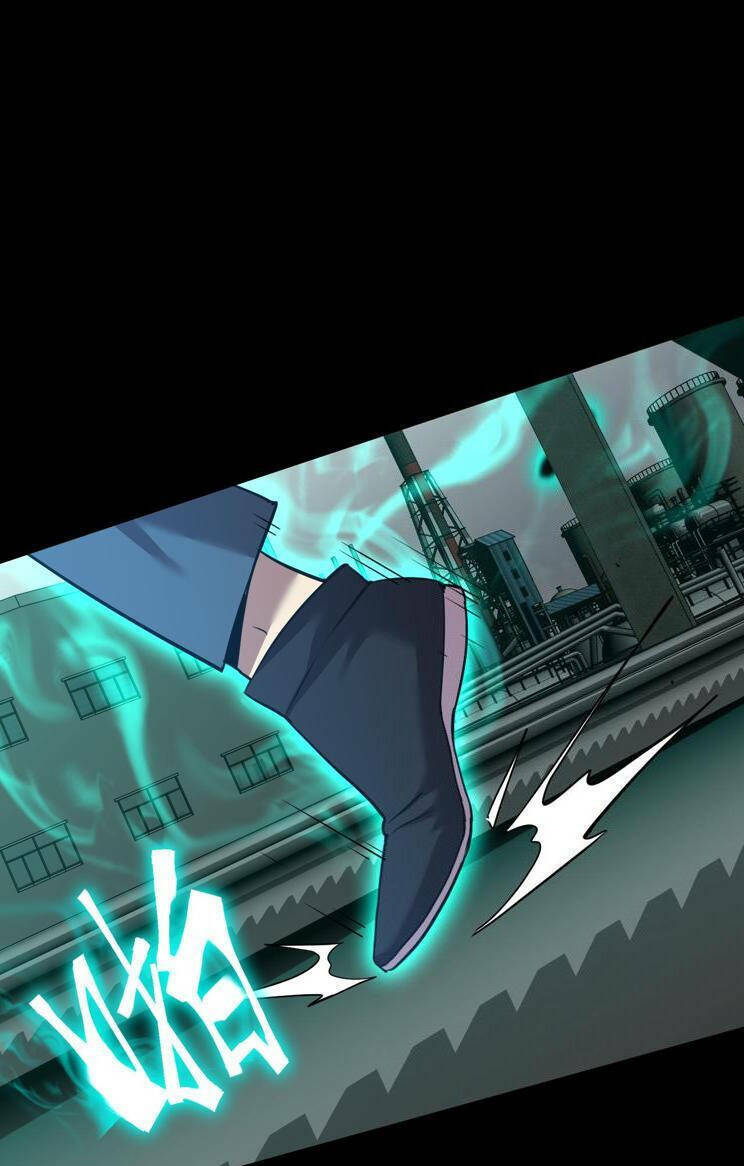 Cao Võ: Hạ Cánh Đến Một Vạn Năm Sau Chapter 100 - Trang 2