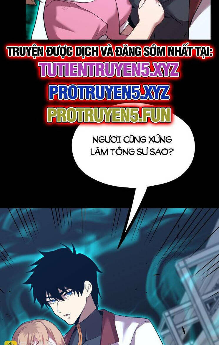 Cao Võ: Hạ Cánh Đến Một Vạn Năm Sau Chapter 100 - Trang 2