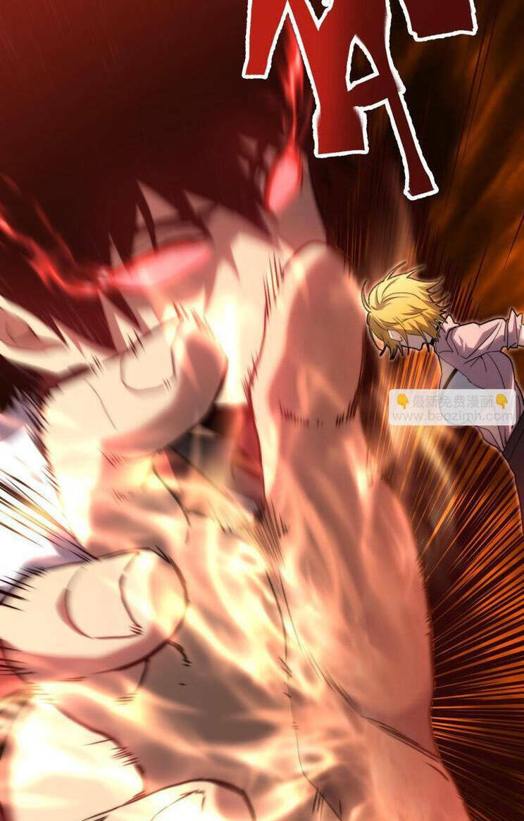 Cao Võ: Hạ Cánh Đến Một Vạn Năm Sau Chapter 100 - Trang 2