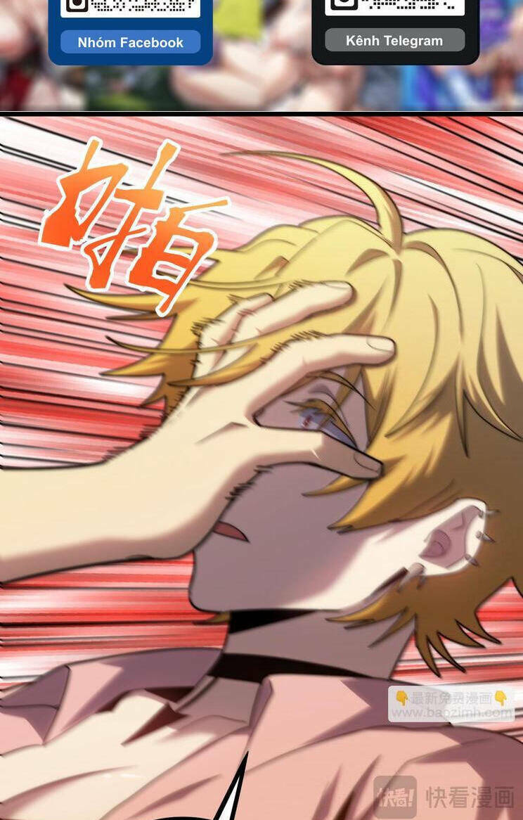 Cao Võ: Hạ Cánh Đến Một Vạn Năm Sau Chapter 100 - Trang 2