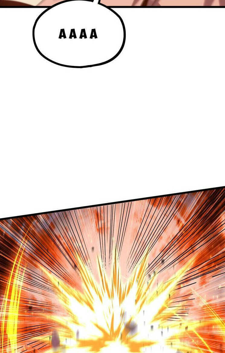 Cao Võ: Hạ Cánh Đến Một Vạn Năm Sau Chapter 100 - Trang 2