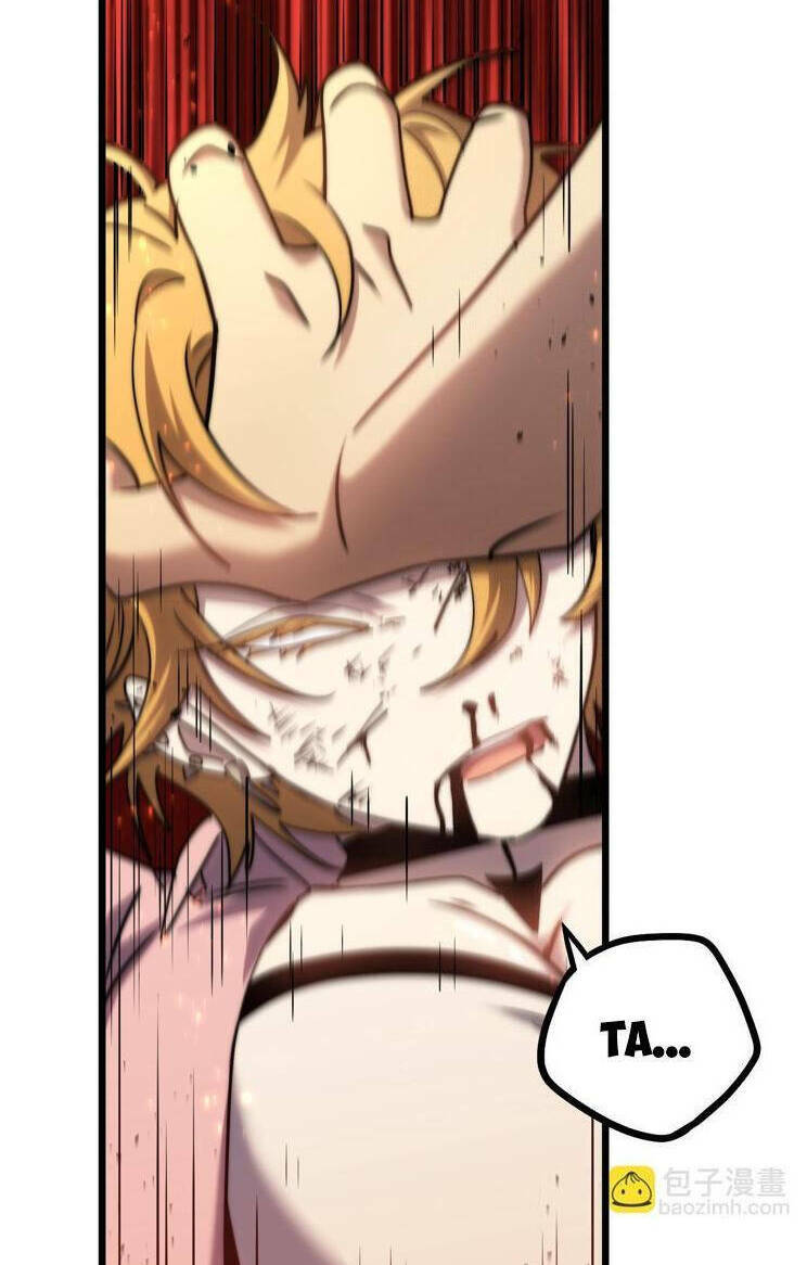 Cao Võ: Hạ Cánh Đến Một Vạn Năm Sau Chapter 100 - Trang 2