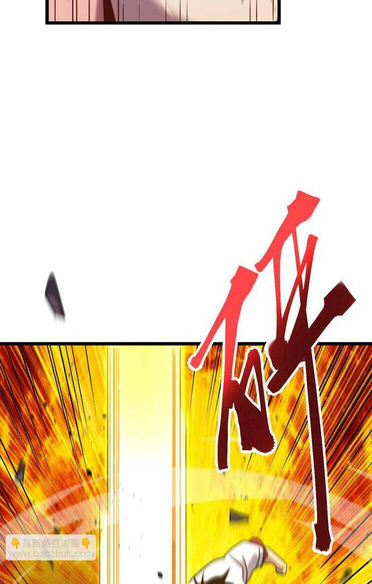 Cao Võ: Hạ Cánh Đến Một Vạn Năm Sau Chapter 100 - Trang 2