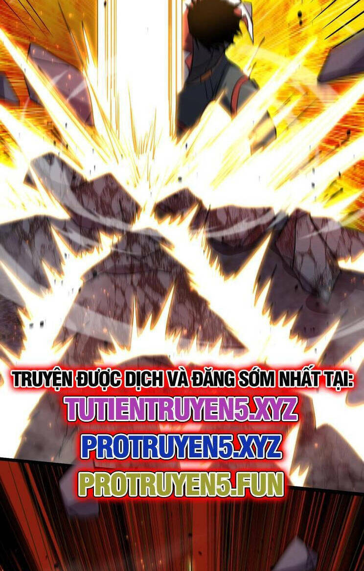 Cao Võ: Hạ Cánh Đến Một Vạn Năm Sau Chapter 100 - Trang 2