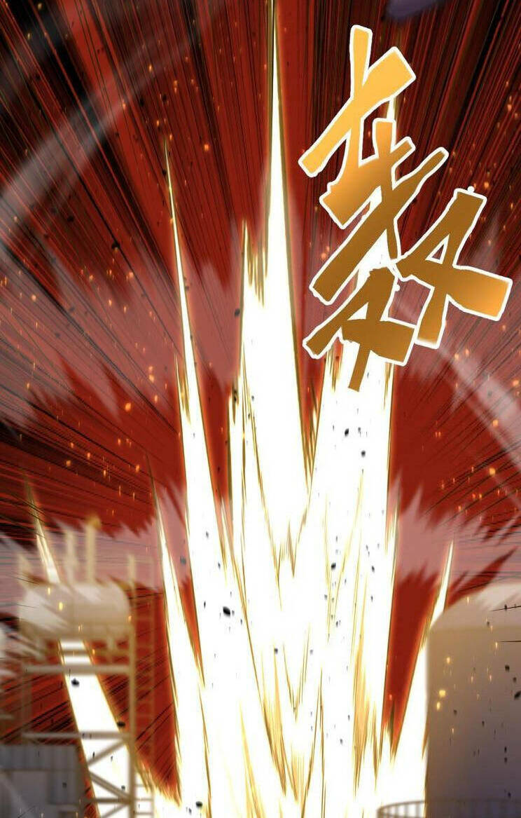 Cao Võ: Hạ Cánh Đến Một Vạn Năm Sau Chapter 100 - Trang 2