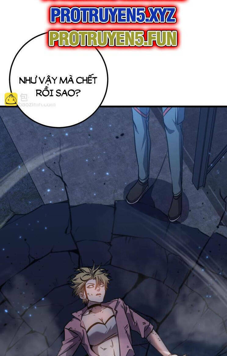 Cao Võ: Hạ Cánh Đến Một Vạn Năm Sau Chapter 100 - Trang 2