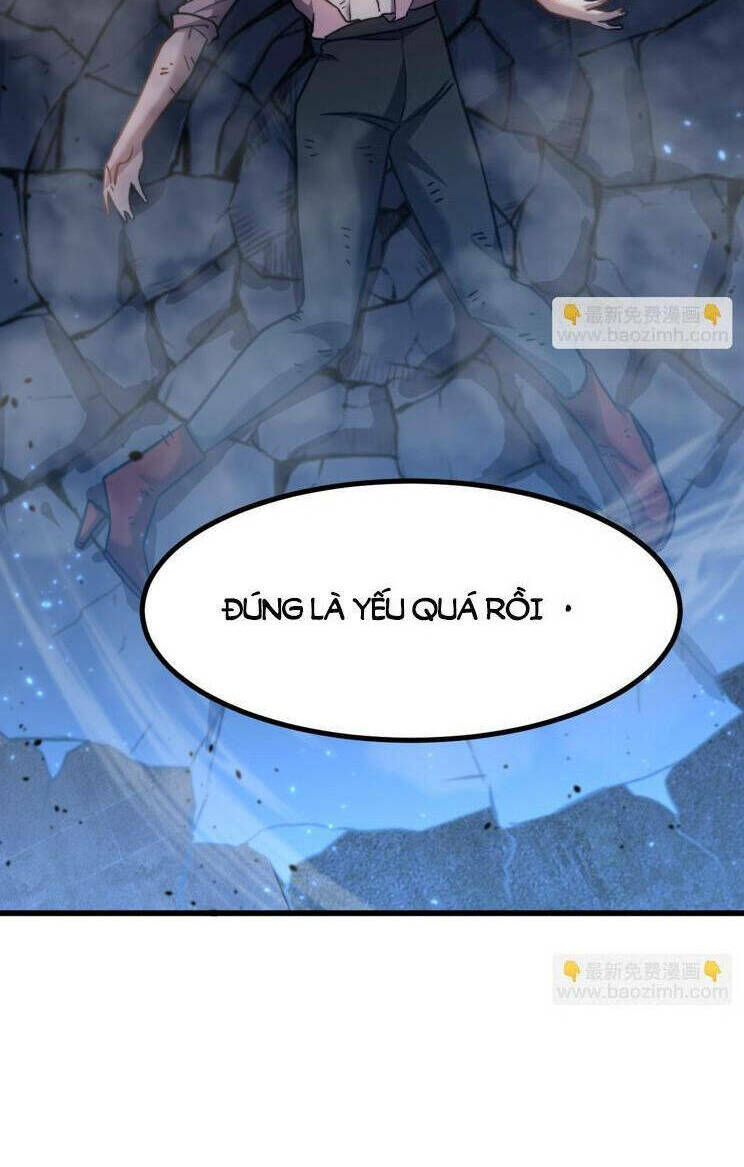 Cao Võ: Hạ Cánh Đến Một Vạn Năm Sau Chapter 100 - Trang 2