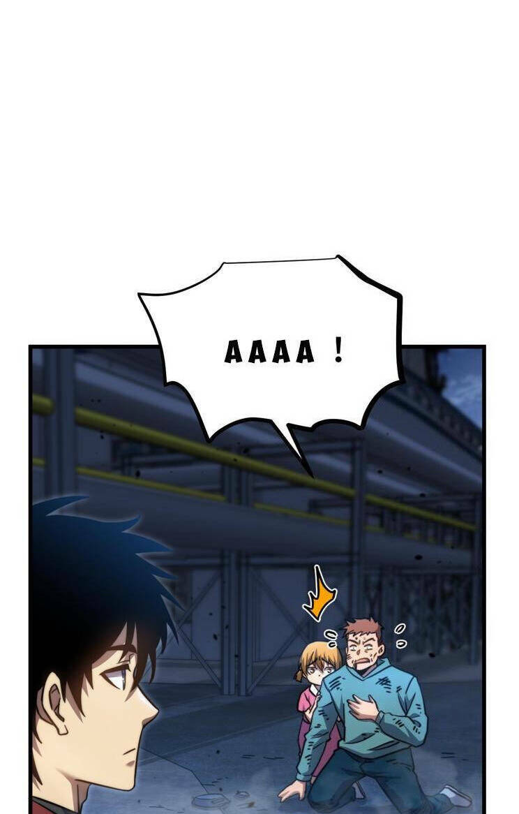 Cao Võ: Hạ Cánh Đến Một Vạn Năm Sau Chapter 100 - Trang 2