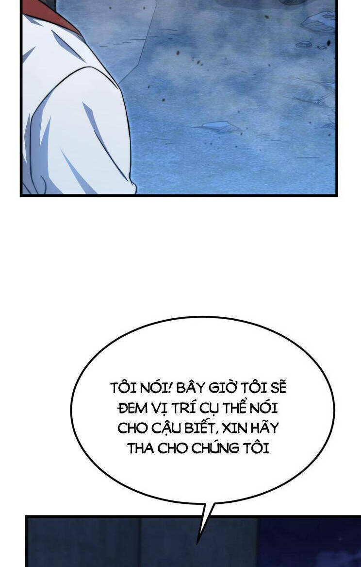 Cao Võ: Hạ Cánh Đến Một Vạn Năm Sau Chapter 100 - Trang 2