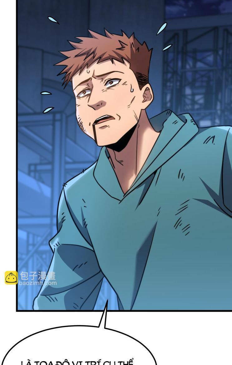 Cao Võ: Hạ Cánh Đến Một Vạn Năm Sau Chapter 100 - Trang 2