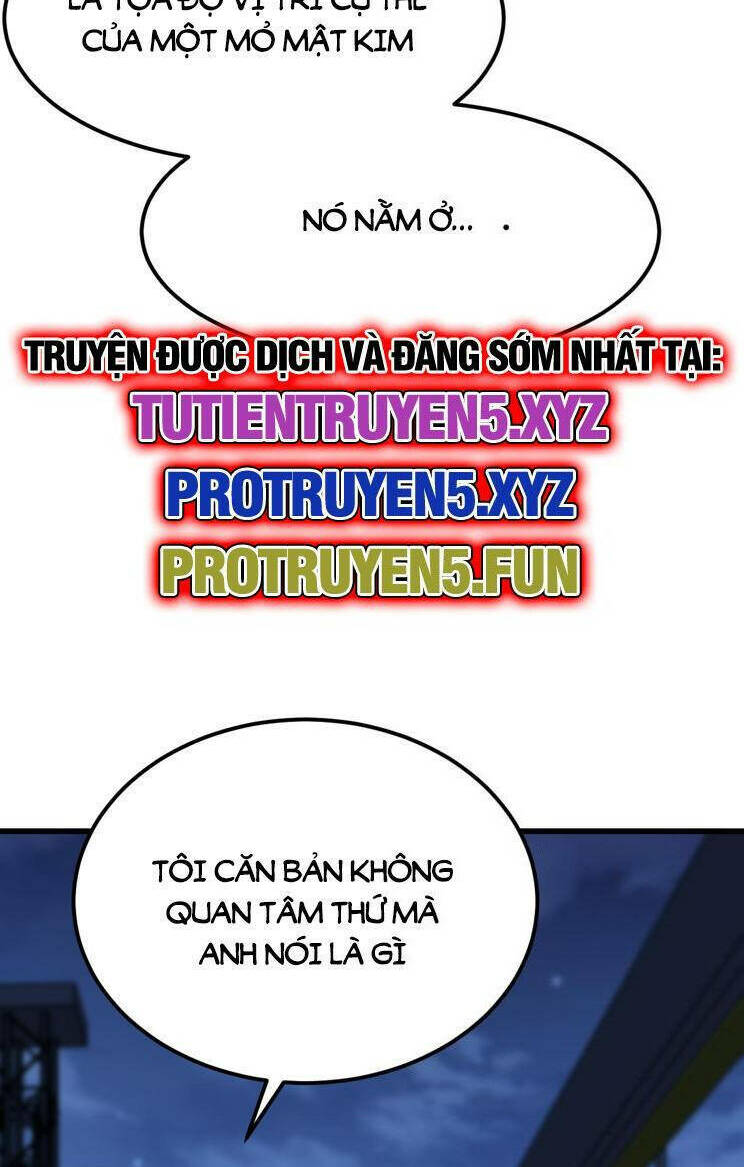 Cao Võ: Hạ Cánh Đến Một Vạn Năm Sau Chapter 100 - Trang 2