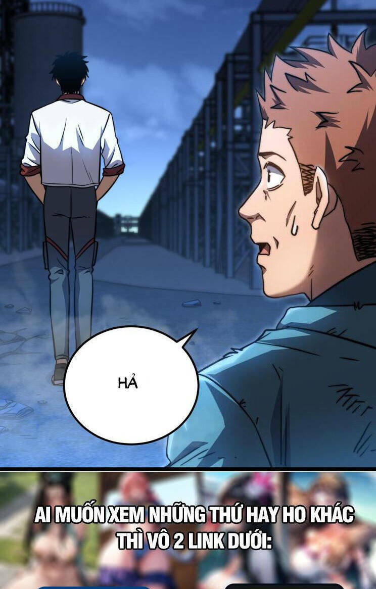 Cao Võ: Hạ Cánh Đến Một Vạn Năm Sau Chapter 100 - Trang 2