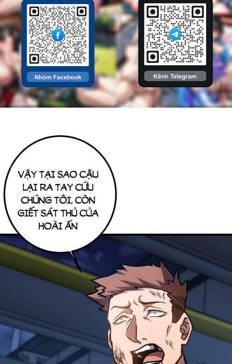 Cao Võ: Hạ Cánh Đến Một Vạn Năm Sau Chapter 100 - Trang 2