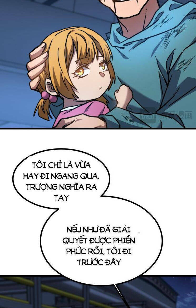 Cao Võ: Hạ Cánh Đến Một Vạn Năm Sau Chapter 100 - Trang 2