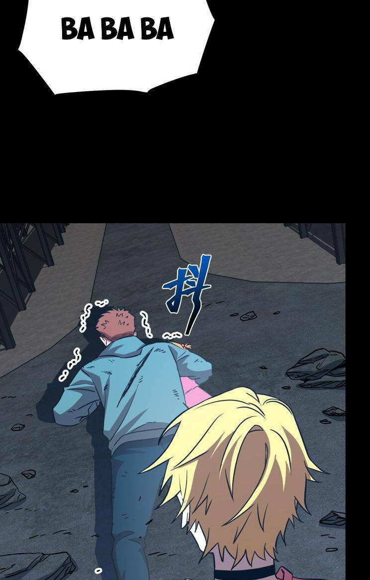 Cao Võ: Hạ Cánh Đến Một Vạn Năm Sau Chapter 100 - Trang 2