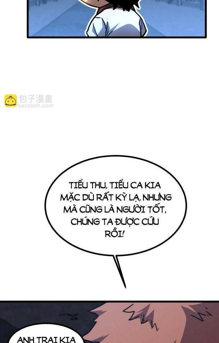 Cao Võ: Hạ Cánh Đến Một Vạn Năm Sau Chapter 100 - Trang 2