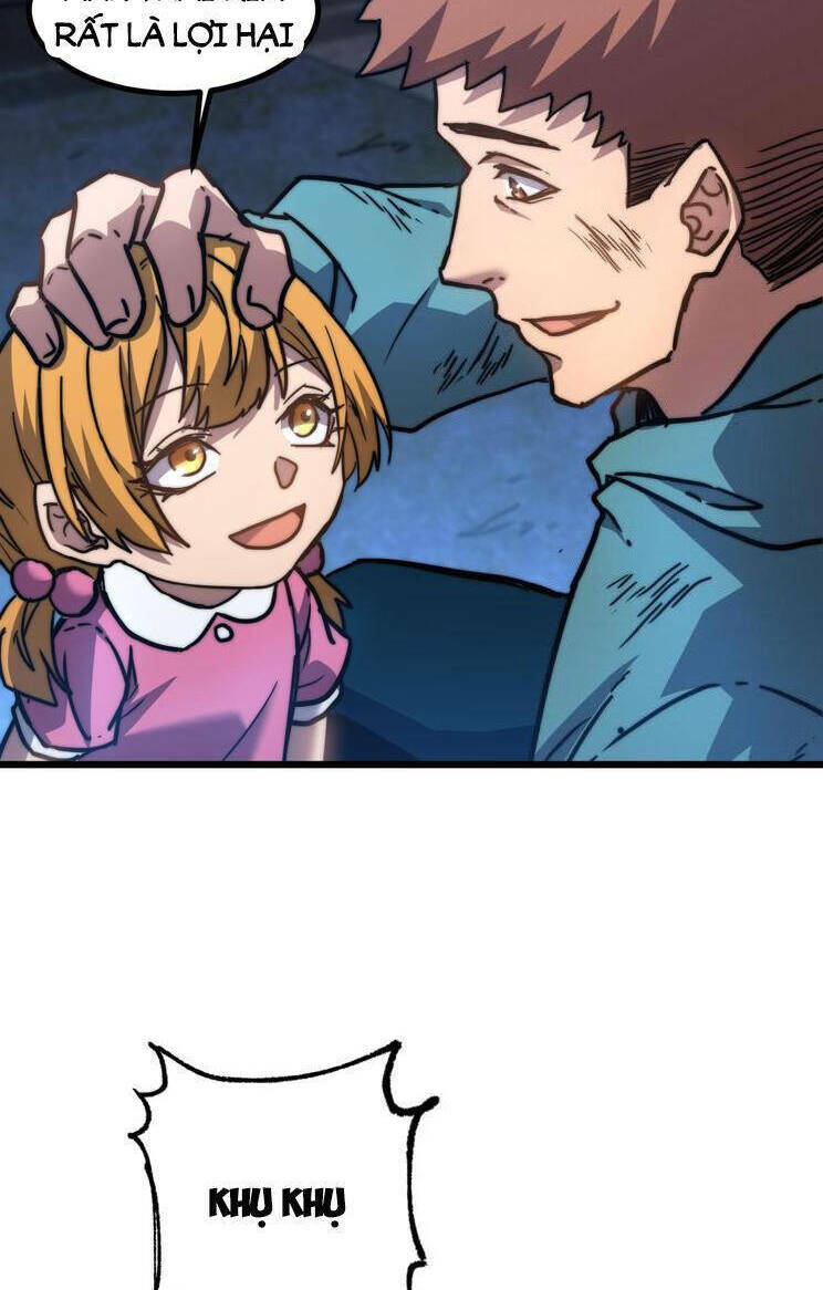 Cao Võ: Hạ Cánh Đến Một Vạn Năm Sau Chapter 100 - Trang 2