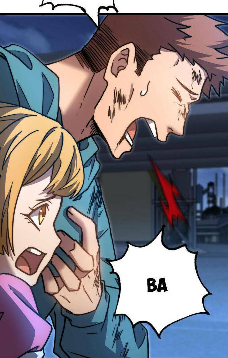 Cao Võ: Hạ Cánh Đến Một Vạn Năm Sau Chapter 100 - Trang 2