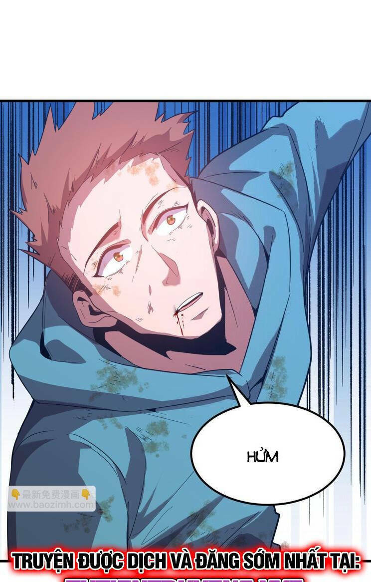 Cao Võ: Hạ Cánh Đến Một Vạn Năm Sau Chapter 100 - Trang 2