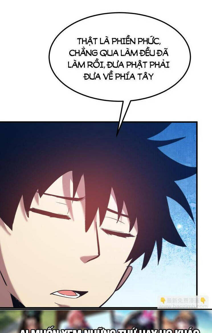 Cao Võ: Hạ Cánh Đến Một Vạn Năm Sau Chapter 100 - Trang 2