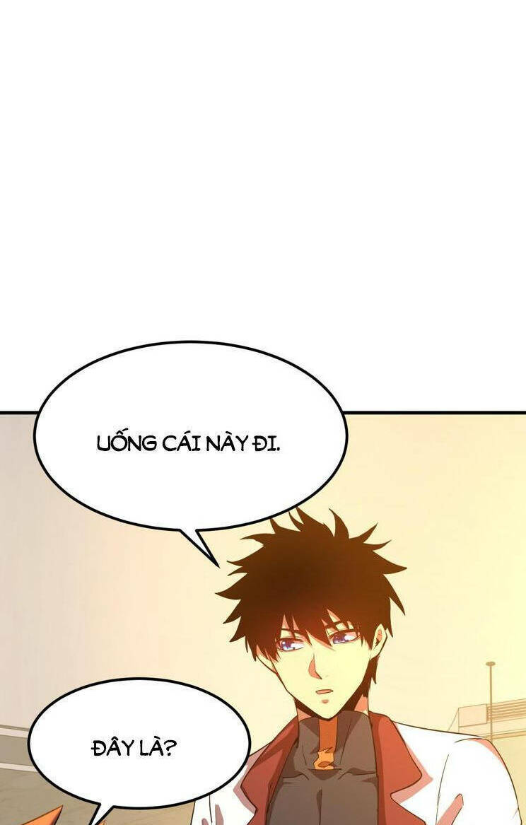 Cao Võ: Hạ Cánh Đến Một Vạn Năm Sau Chapter 100 - Trang 2