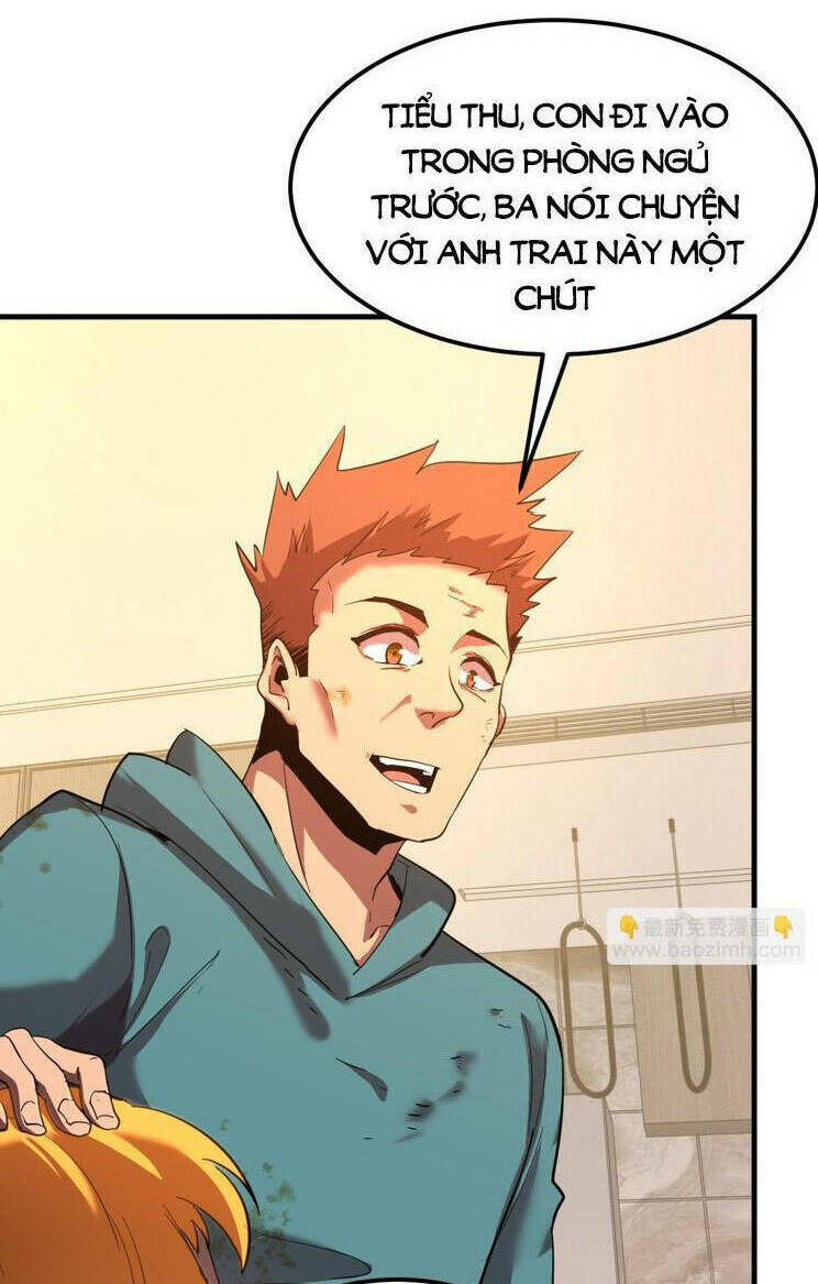 Cao Võ: Hạ Cánh Đến Một Vạn Năm Sau Chapter 100 - Trang 2