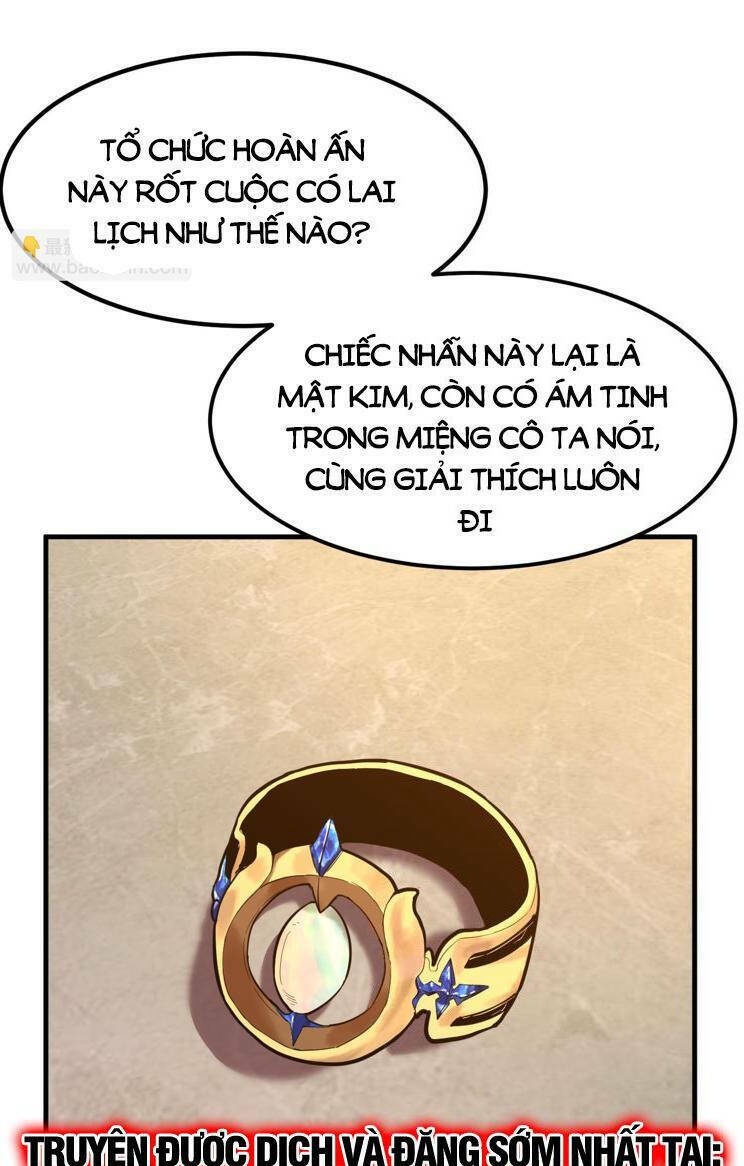 Cao Võ: Hạ Cánh Đến Một Vạn Năm Sau Chapter 100 - Trang 2