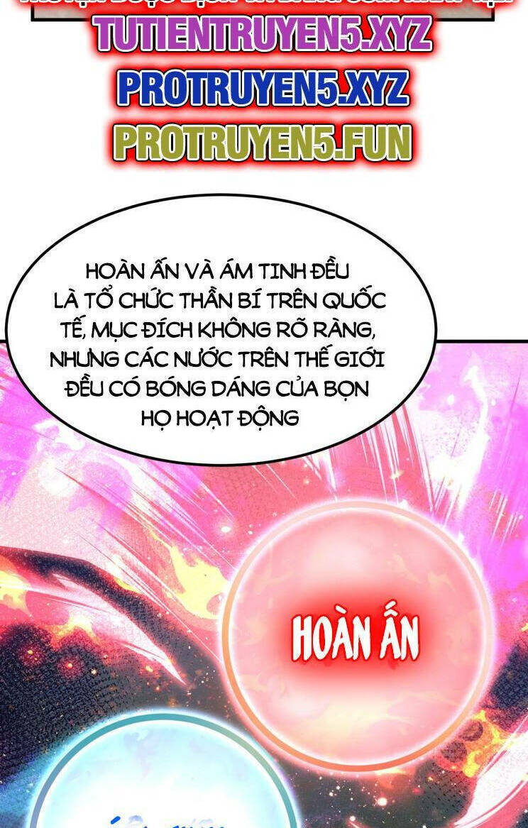 Cao Võ: Hạ Cánh Đến Một Vạn Năm Sau Chapter 100 - Trang 2