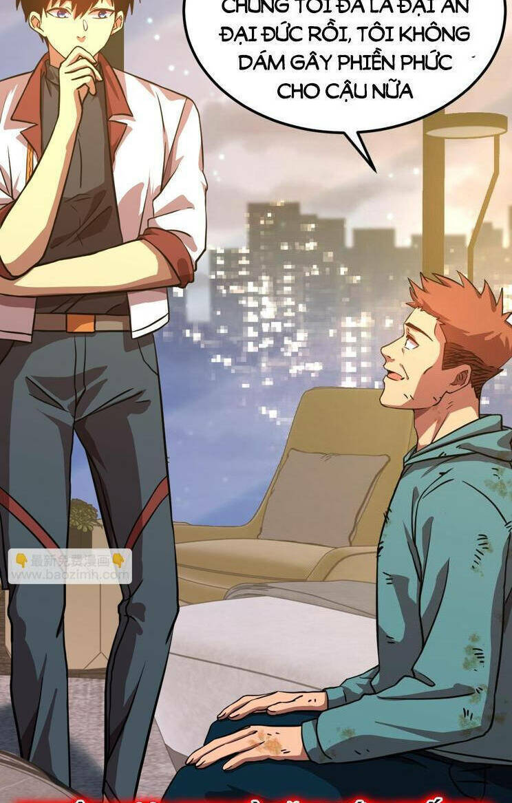 Cao Võ: Hạ Cánh Đến Một Vạn Năm Sau Chapter 100 - Trang 2