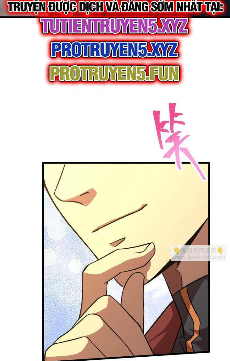 Cao Võ: Hạ Cánh Đến Một Vạn Năm Sau Chapter 100 - Trang 2