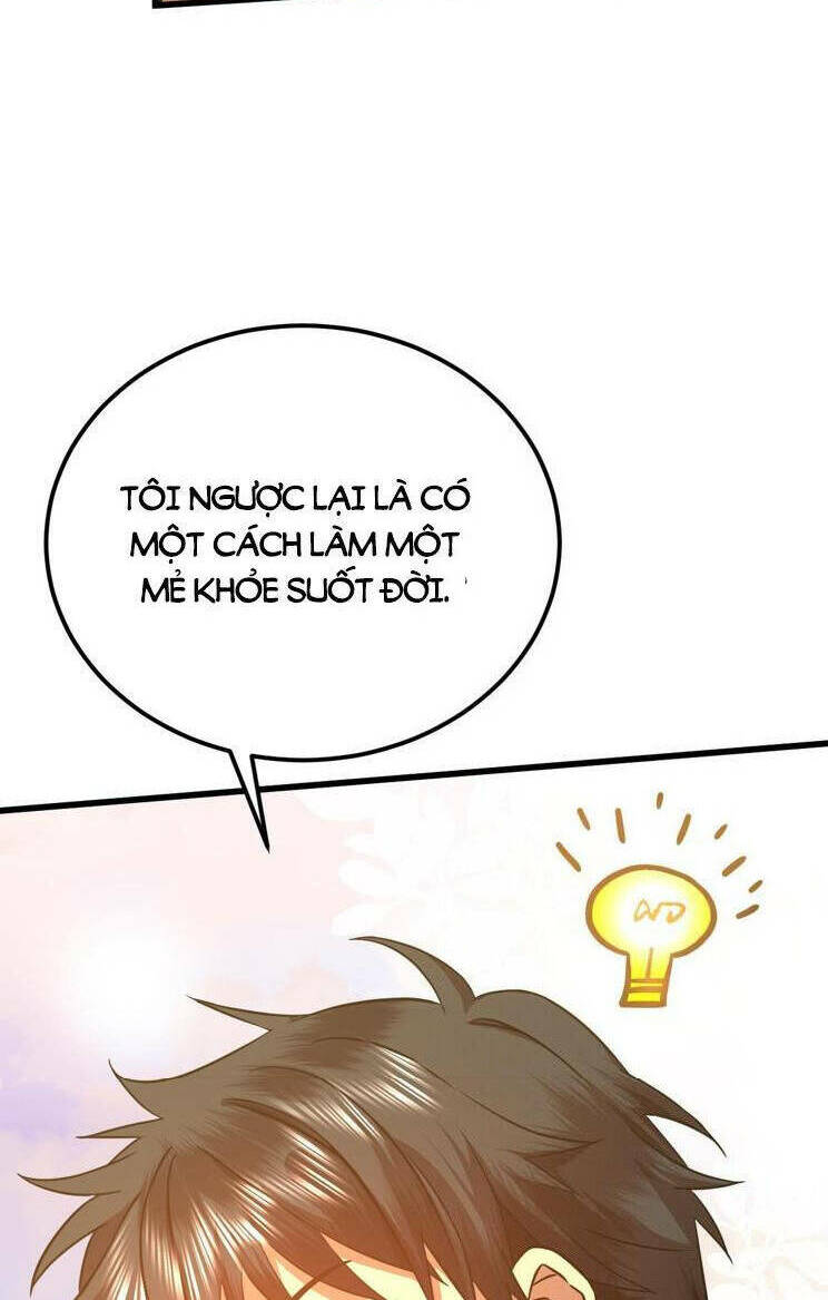 Cao Võ: Hạ Cánh Đến Một Vạn Năm Sau Chapter 100 - Trang 2