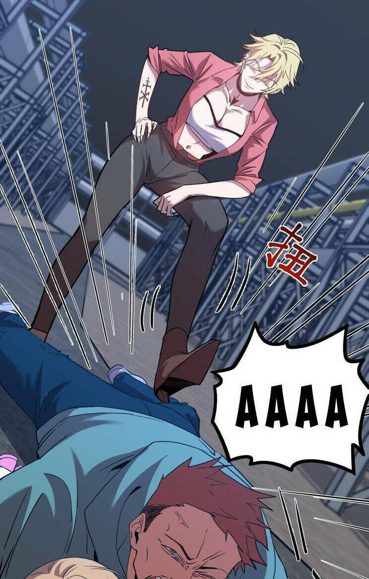 Cao Võ: Hạ Cánh Đến Một Vạn Năm Sau Chapter 100 - Trang 2