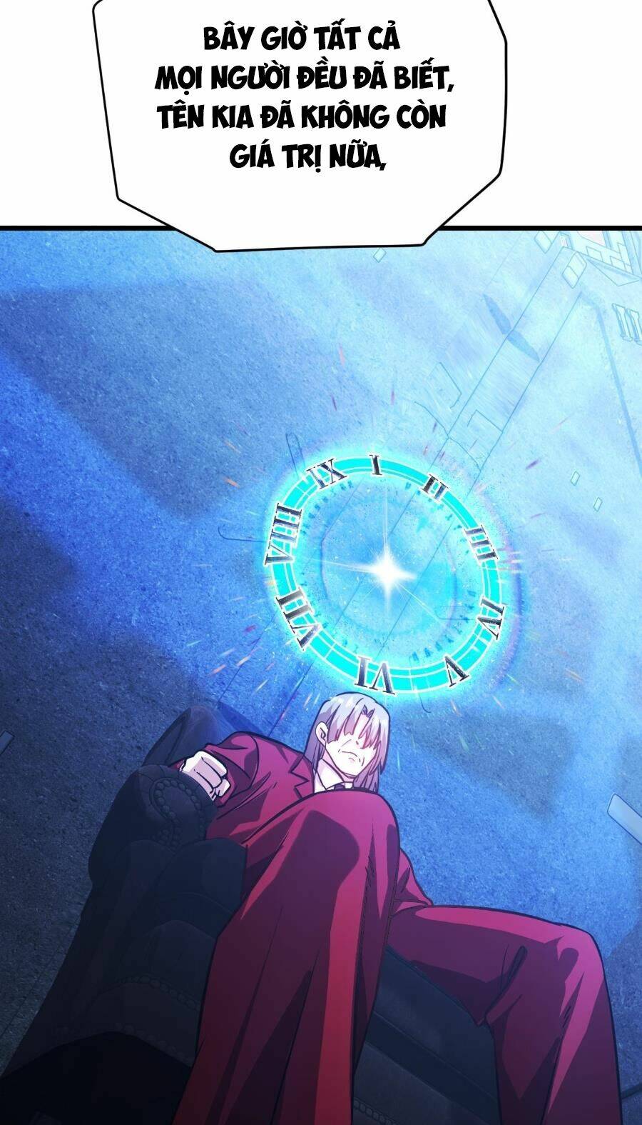 Cao Võ: Hạ Cánh Đến Một Vạn Năm Sau Chapter 101 - Trang 2