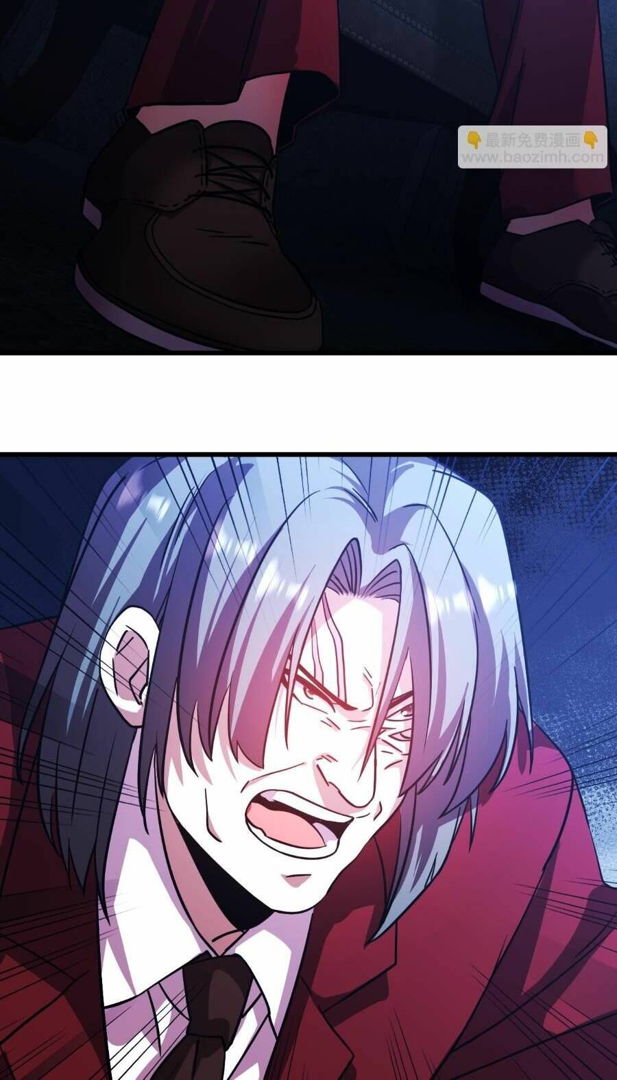 Cao Võ: Hạ Cánh Đến Một Vạn Năm Sau Chapter 101 - Trang 2