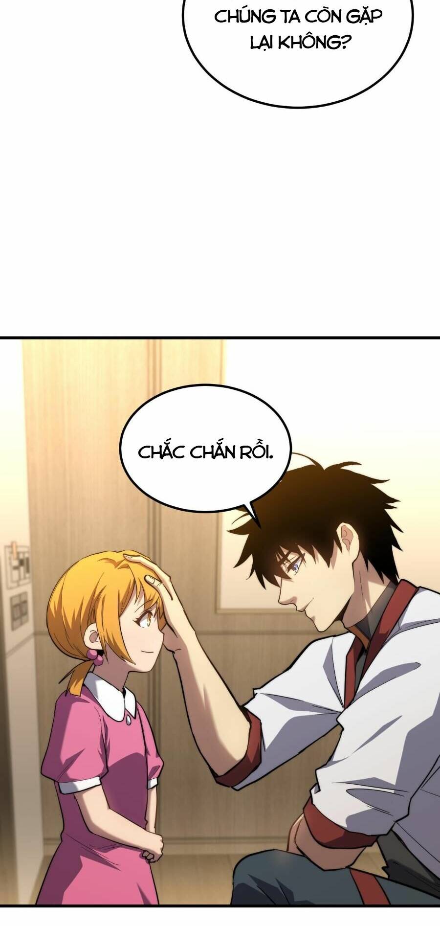 Cao Võ: Hạ Cánh Đến Một Vạn Năm Sau Chapter 101 - Trang 2