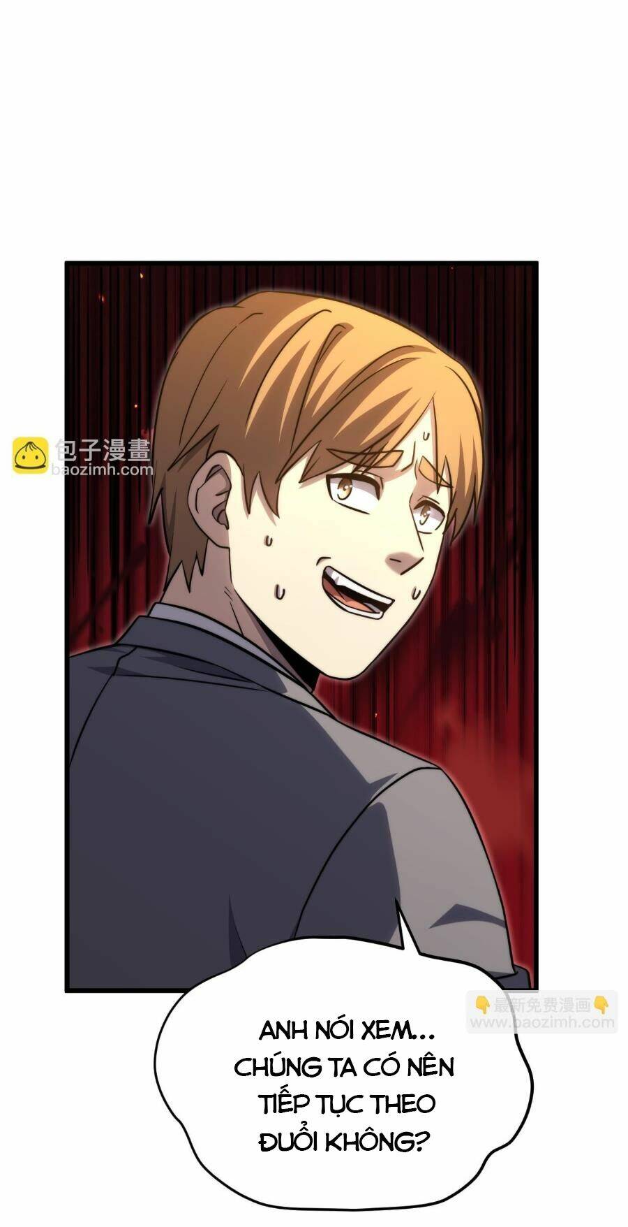 Cao Võ: Hạ Cánh Đến Một Vạn Năm Sau Chapter 101 - Trang 2