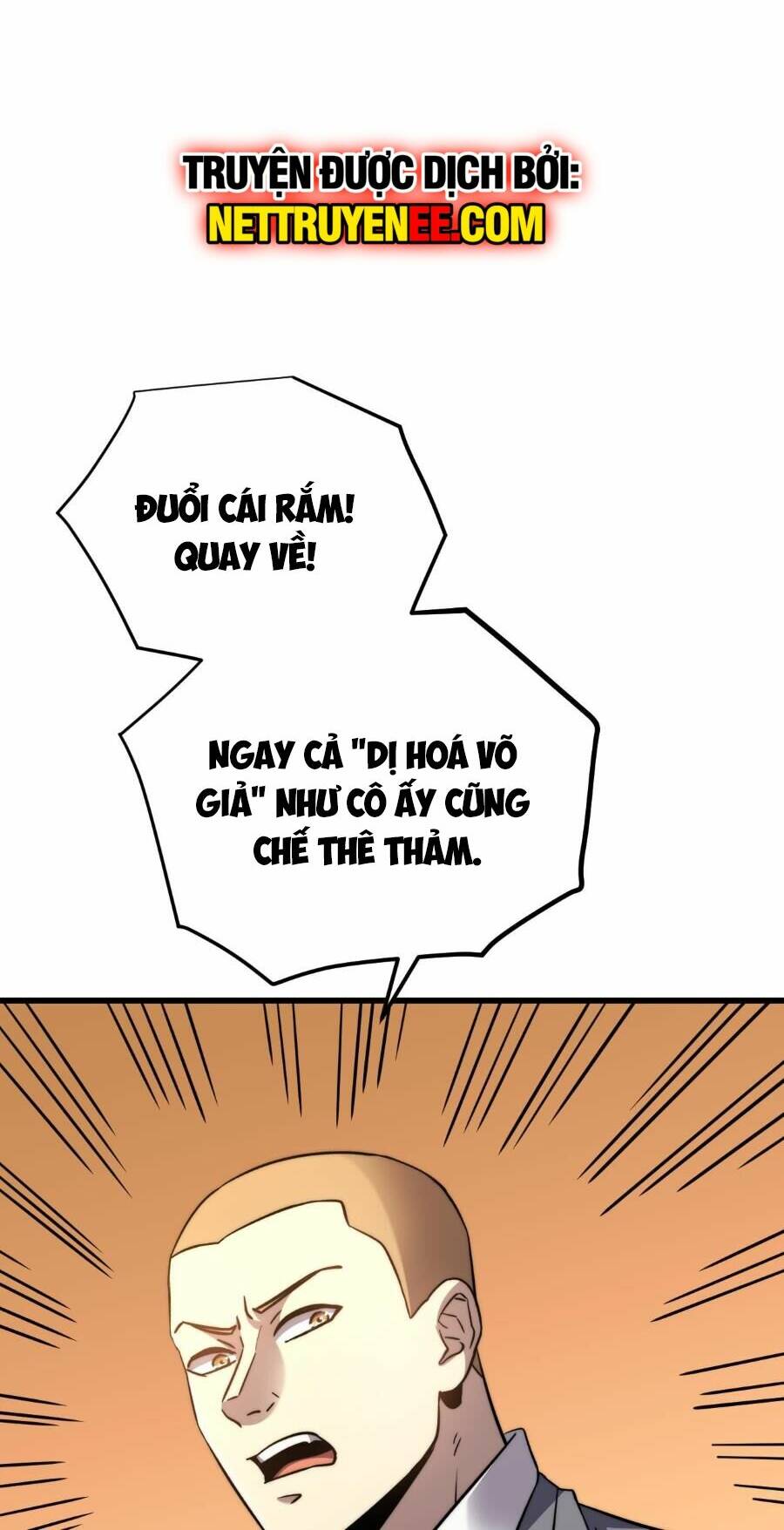 Cao Võ: Hạ Cánh Đến Một Vạn Năm Sau Chapter 101 - Trang 2