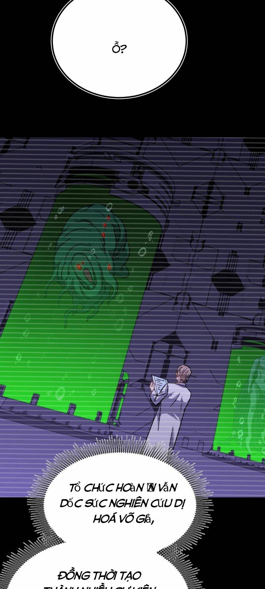 Cao Võ: Hạ Cánh Đến Một Vạn Năm Sau Chapter 101 - Trang 2