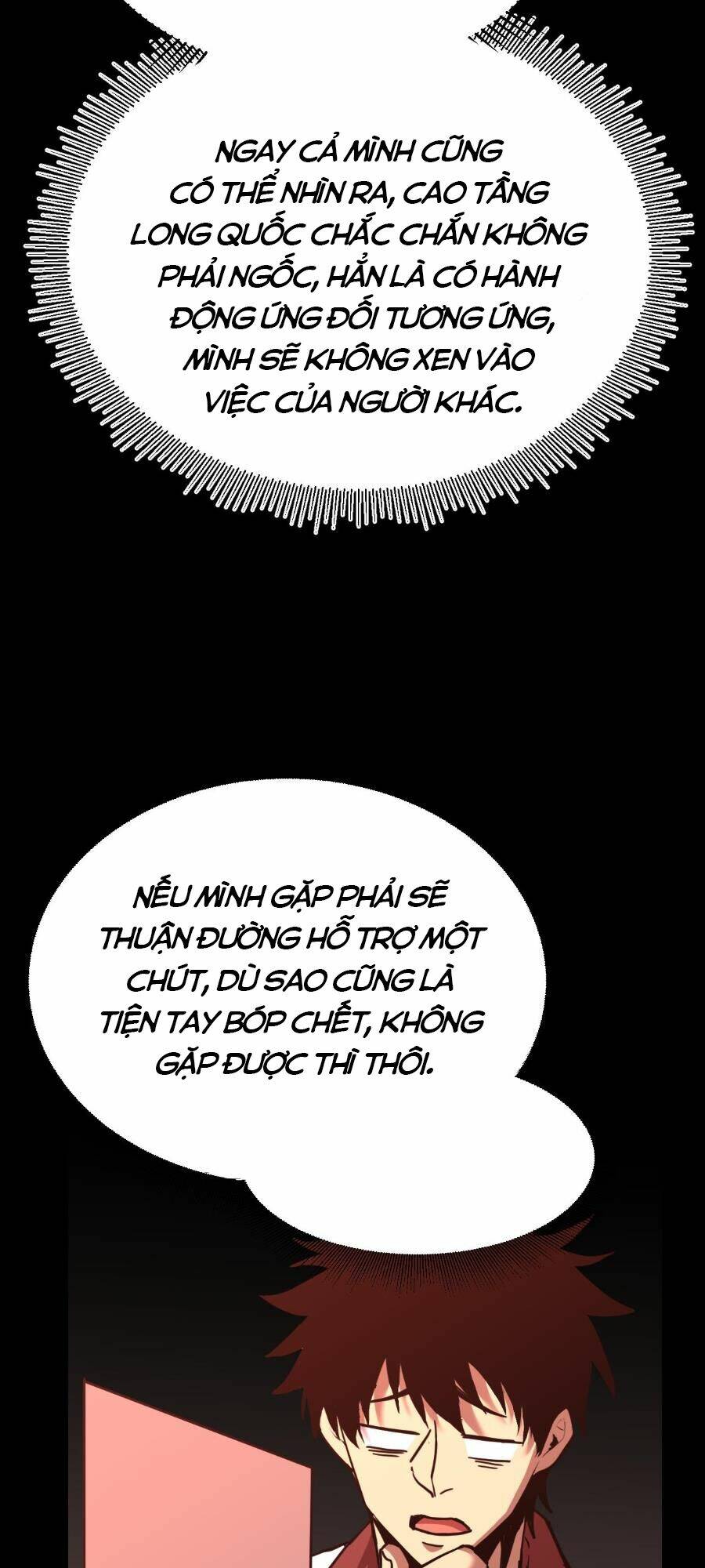 Cao Võ: Hạ Cánh Đến Một Vạn Năm Sau Chapter 101 - Trang 2