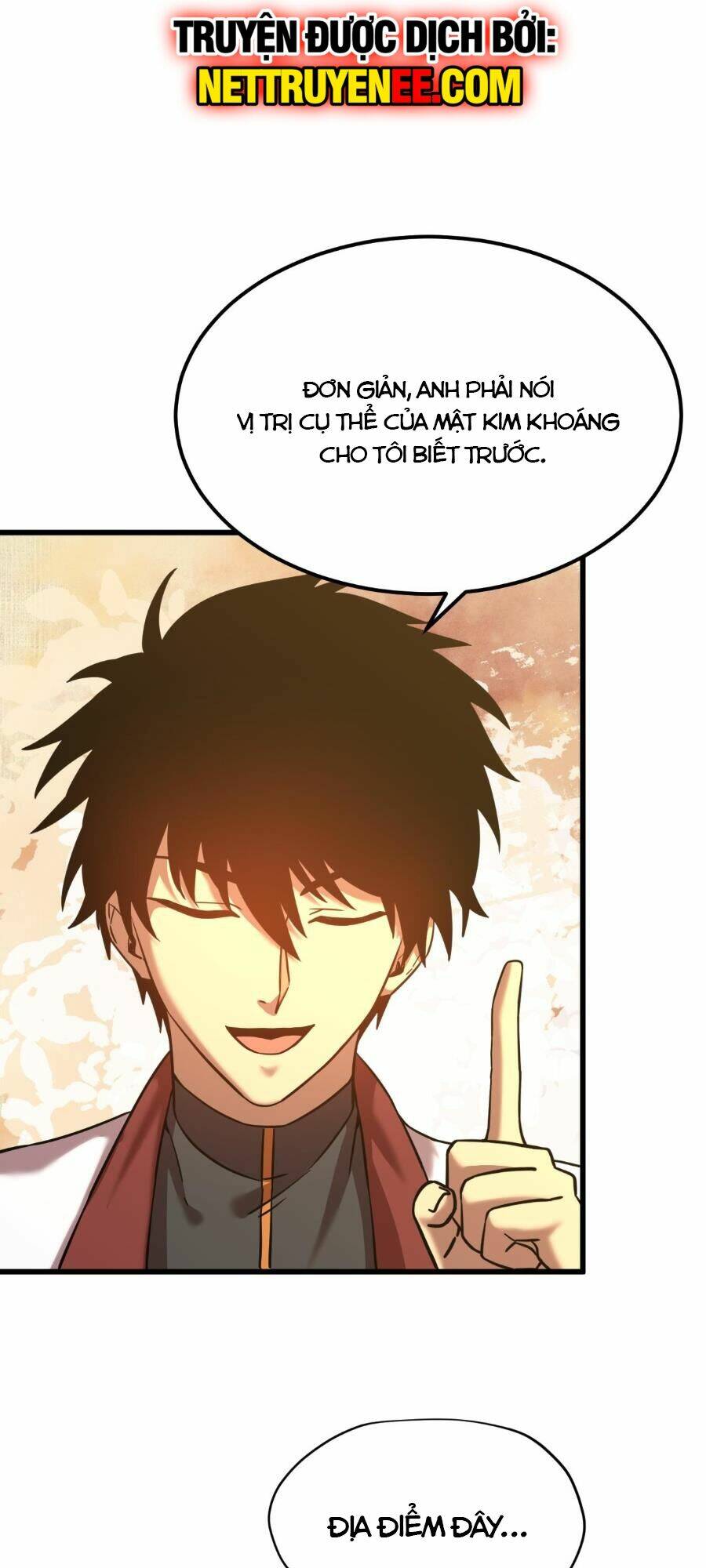 Cao Võ: Hạ Cánh Đến Một Vạn Năm Sau Chapter 101 - Trang 2