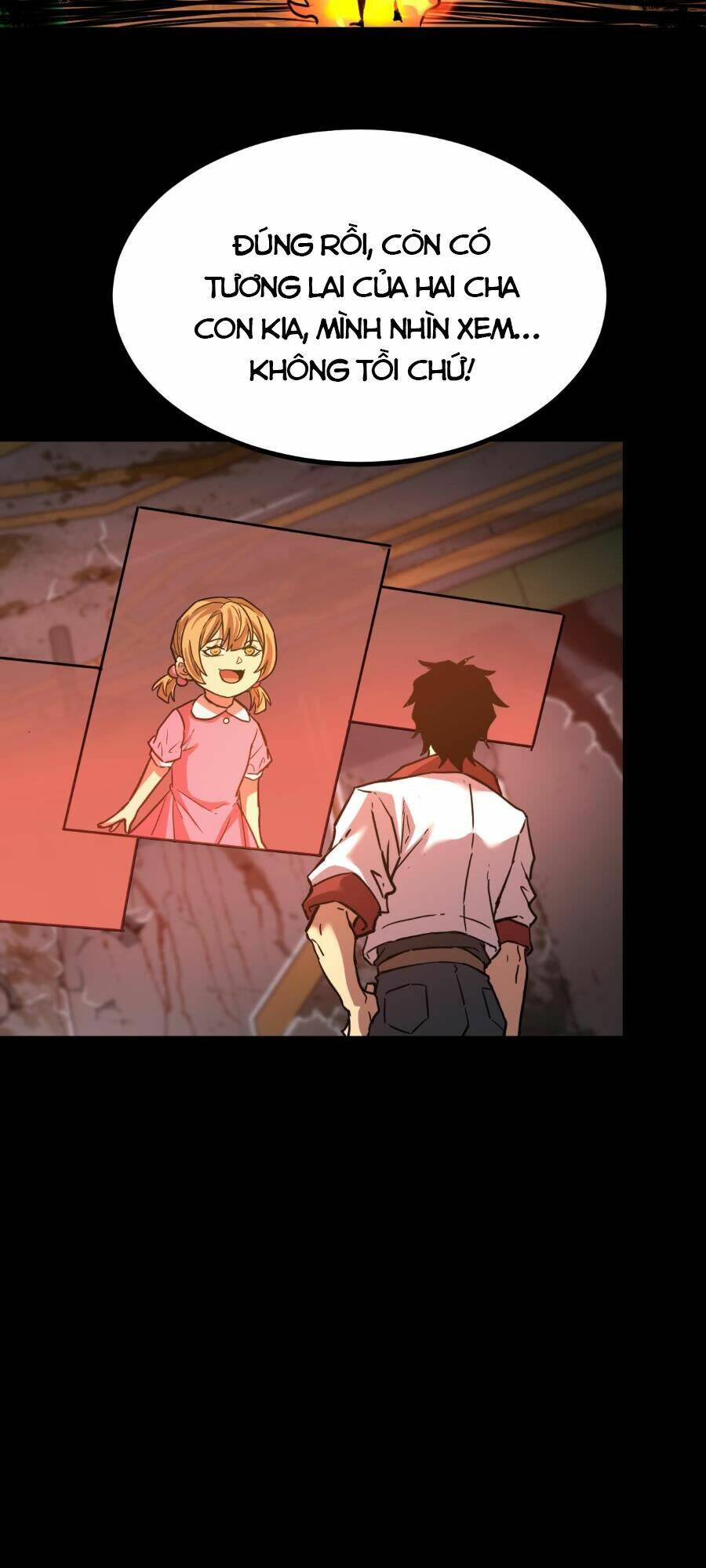 Cao Võ: Hạ Cánh Đến Một Vạn Năm Sau Chapter 101 - Trang 2