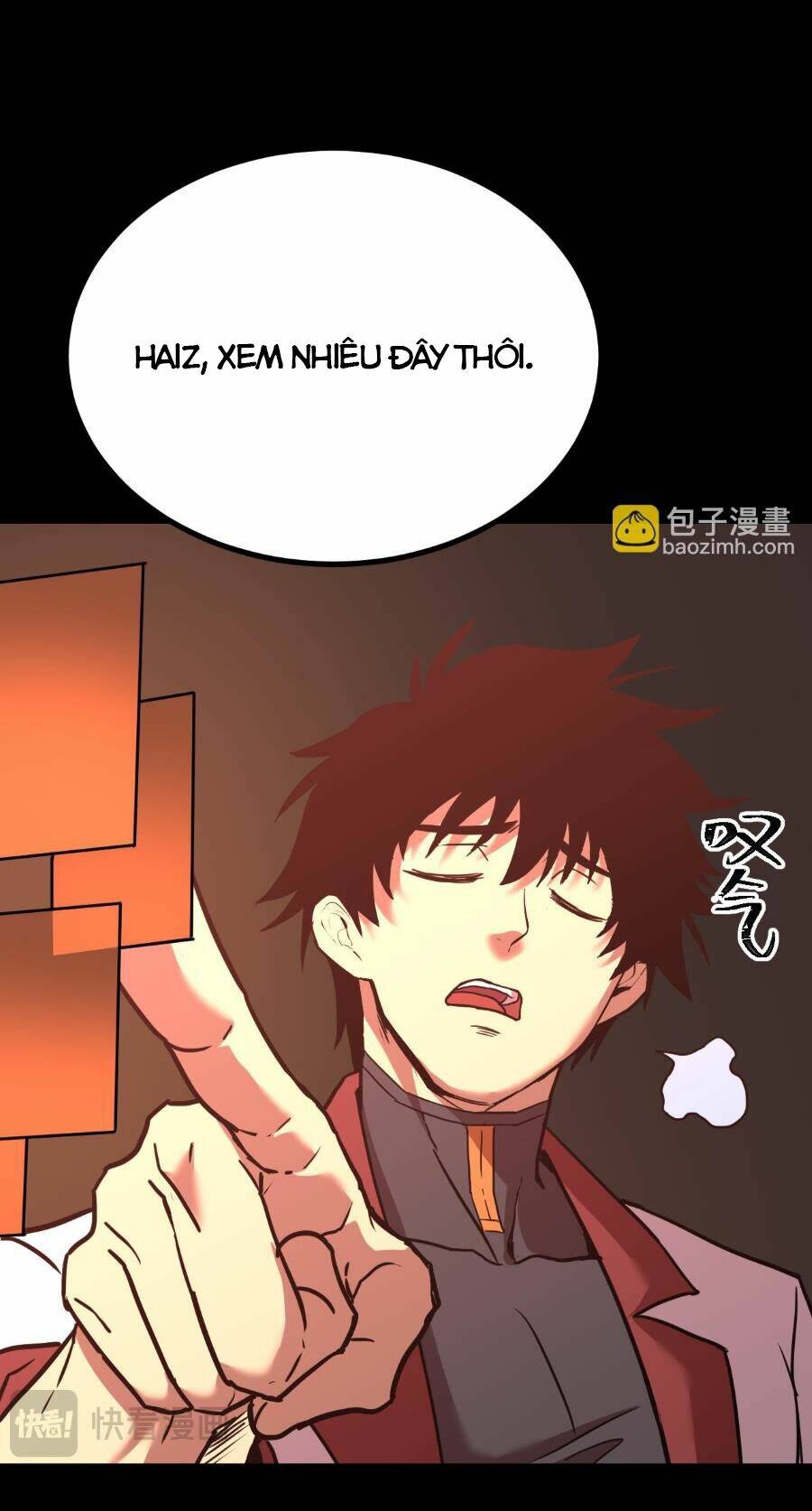 Cao Võ: Hạ Cánh Đến Một Vạn Năm Sau Chapter 101 - Trang 2