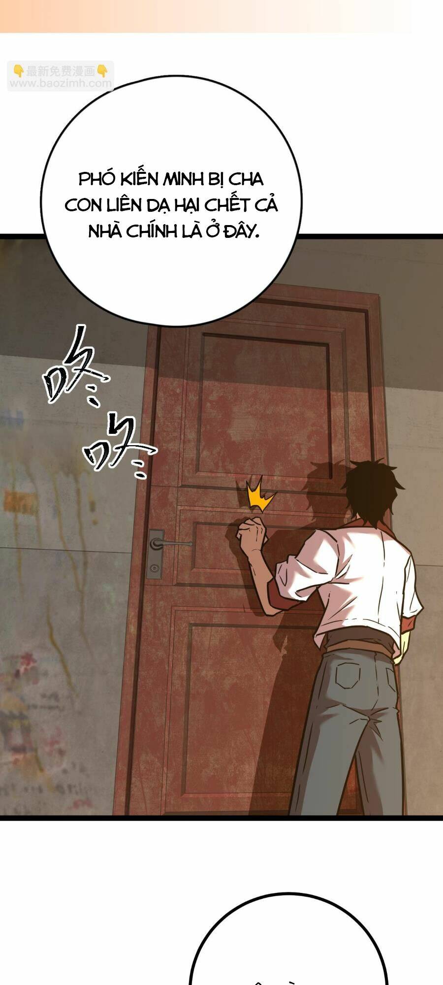 Cao Võ: Hạ Cánh Đến Một Vạn Năm Sau Chapter 101 - Trang 2