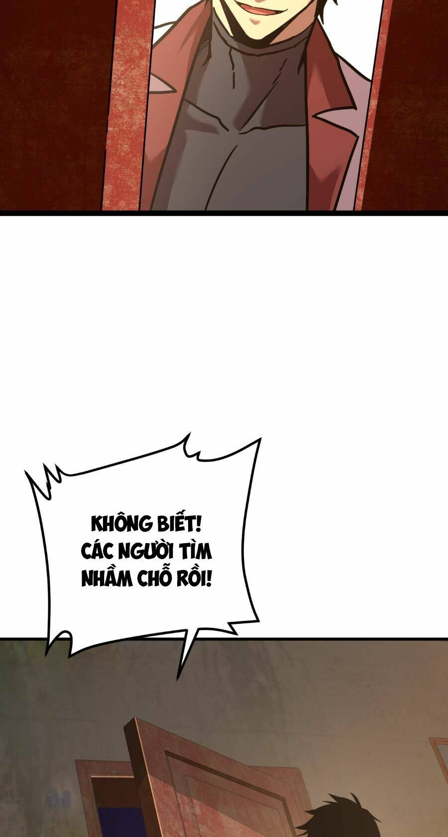 Cao Võ: Hạ Cánh Đến Một Vạn Năm Sau Chapter 101 - Trang 2