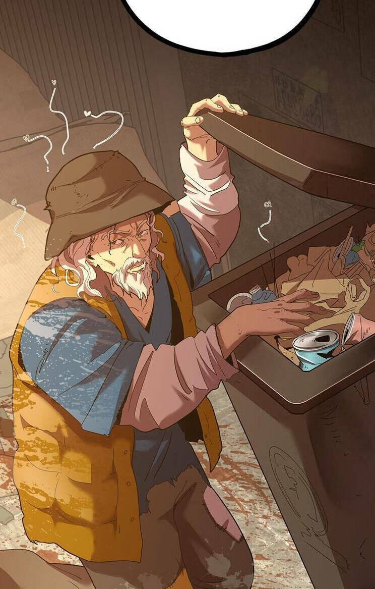 Cao Võ: Hạ Cánh Đến Một Vạn Năm Sau Chapter 102 - Trang 2