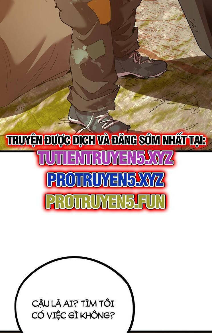 Cao Võ: Hạ Cánh Đến Một Vạn Năm Sau Chapter 102 - Trang 2