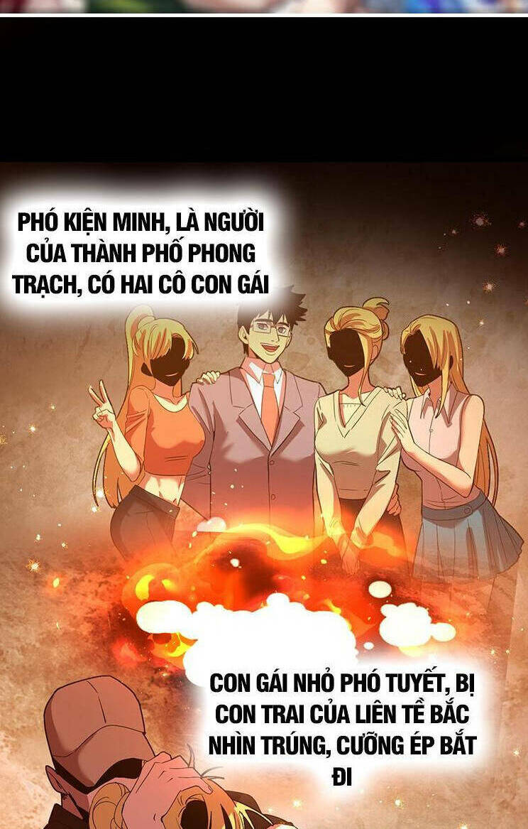 Cao Võ: Hạ Cánh Đến Một Vạn Năm Sau Chapter 102 - Trang 2