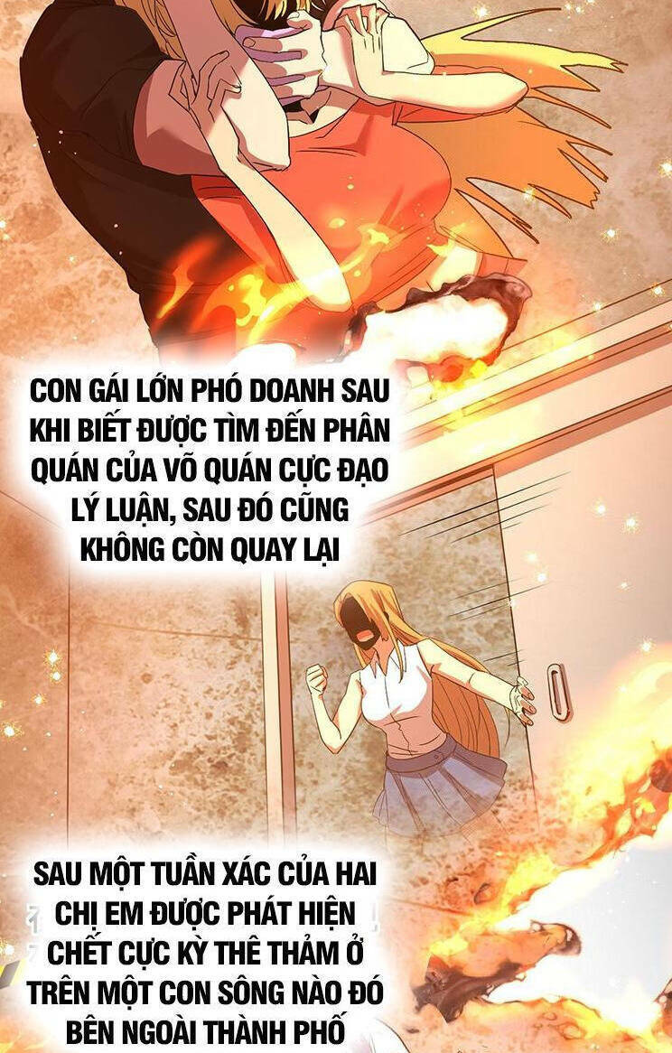 Cao Võ: Hạ Cánh Đến Một Vạn Năm Sau Chapter 102 - Trang 2