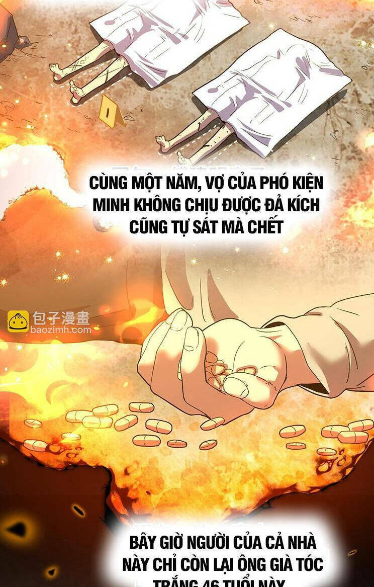 Cao Võ: Hạ Cánh Đến Một Vạn Năm Sau Chapter 102 - Trang 2
