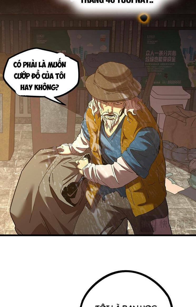 Cao Võ: Hạ Cánh Đến Một Vạn Năm Sau Chapter 102 - Trang 2